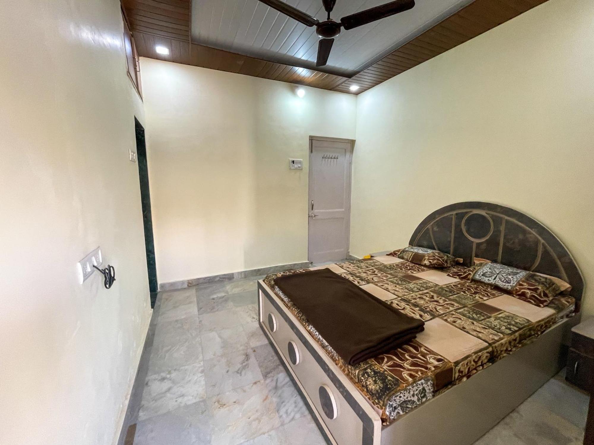 Zars Villa, Lonavla Exterior foto