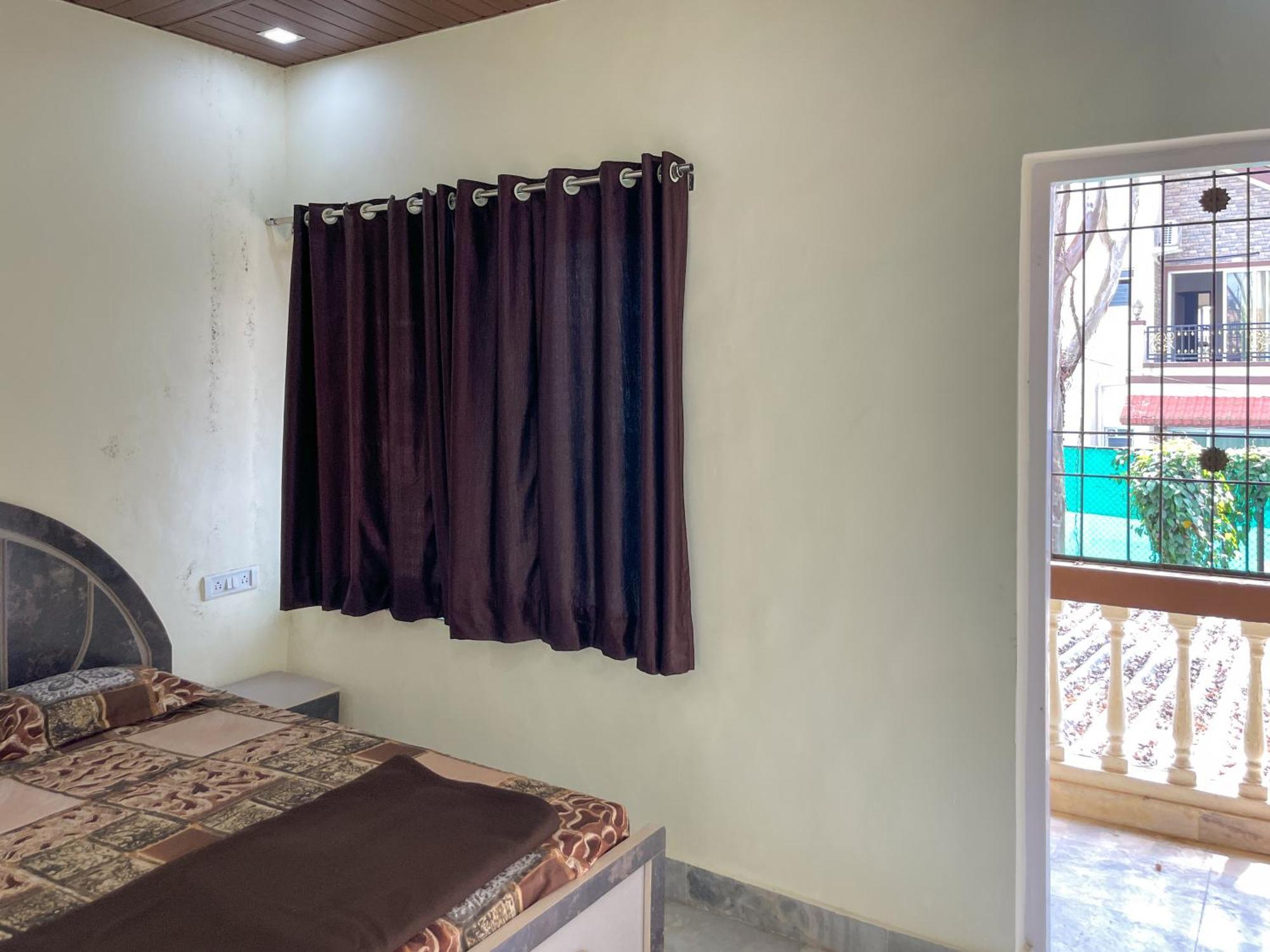 Zars Villa, Lonavla Exterior foto