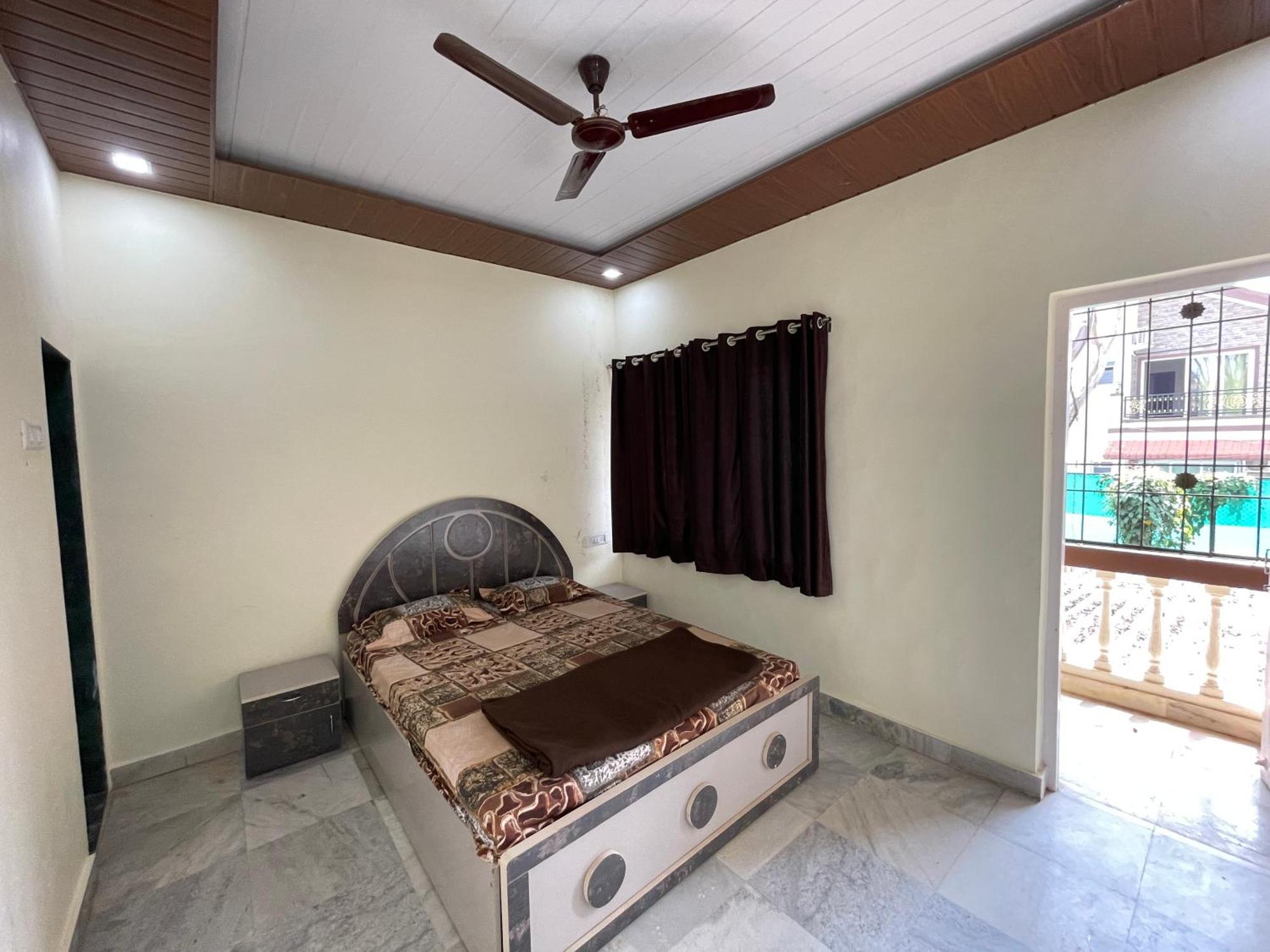 Zars Villa, Lonavla Exterior foto