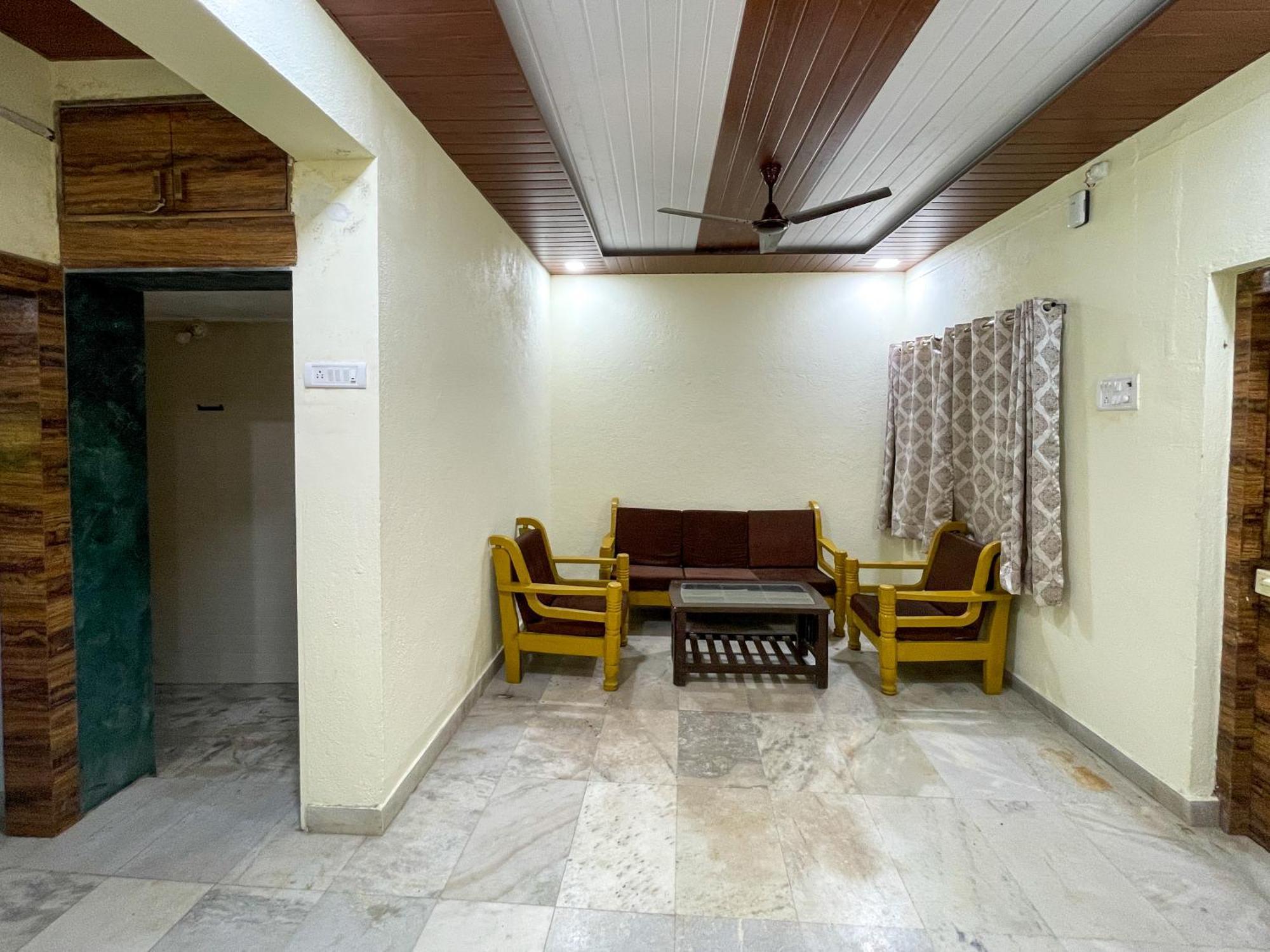 Zars Villa, Lonavla Exterior foto