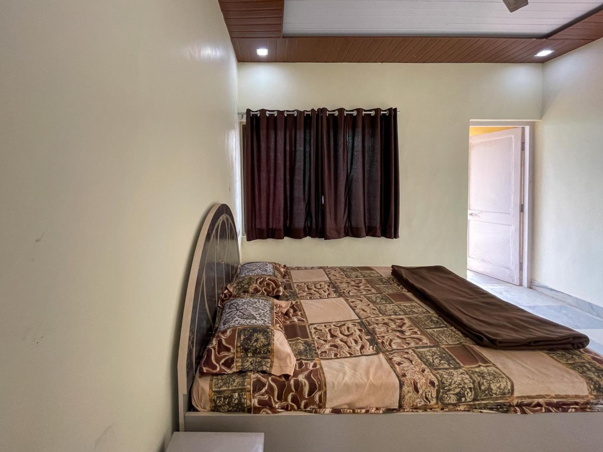 Zars Villa, Lonavla Exterior foto