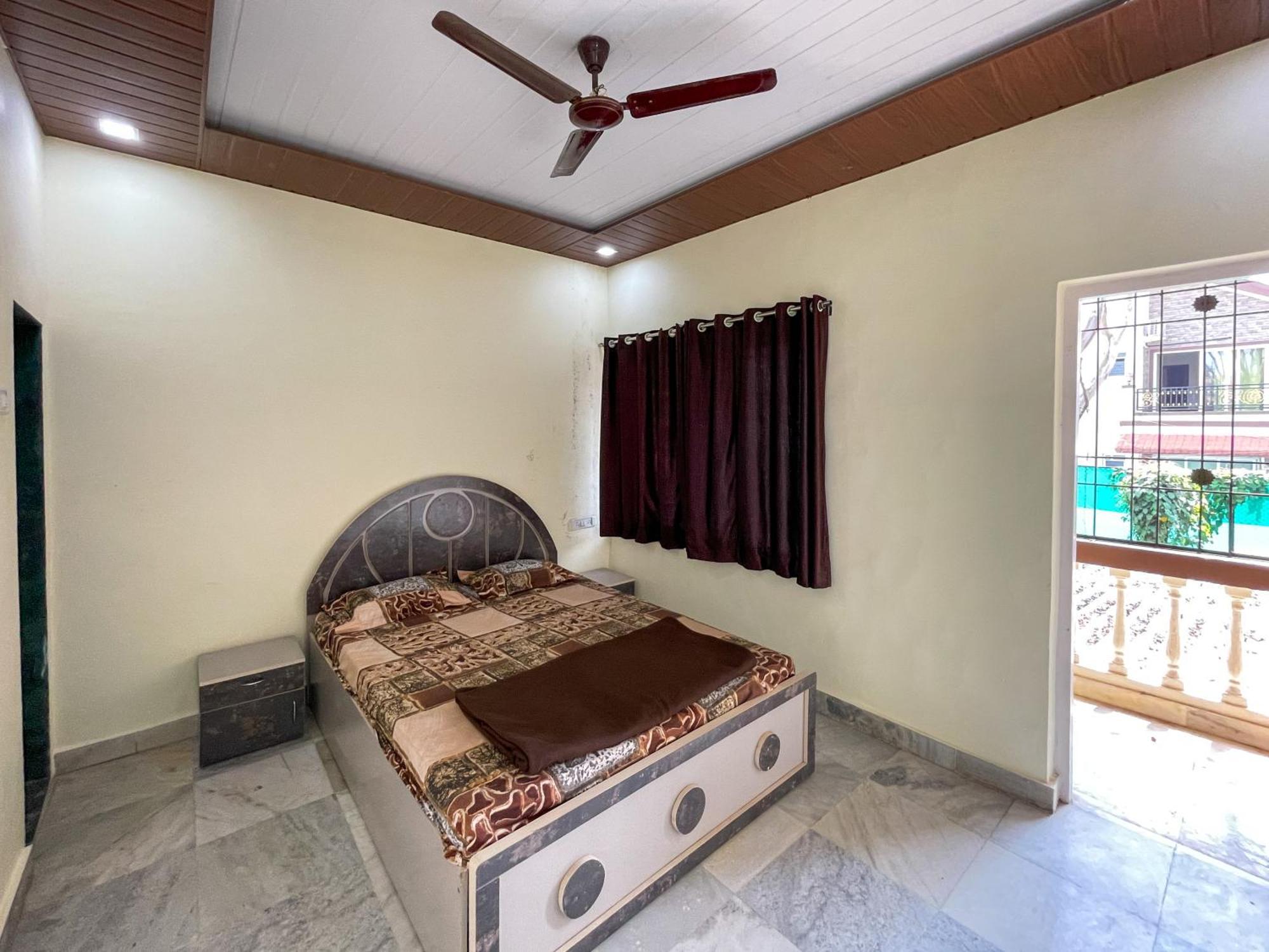 Zars Villa, Lonavla Exterior foto