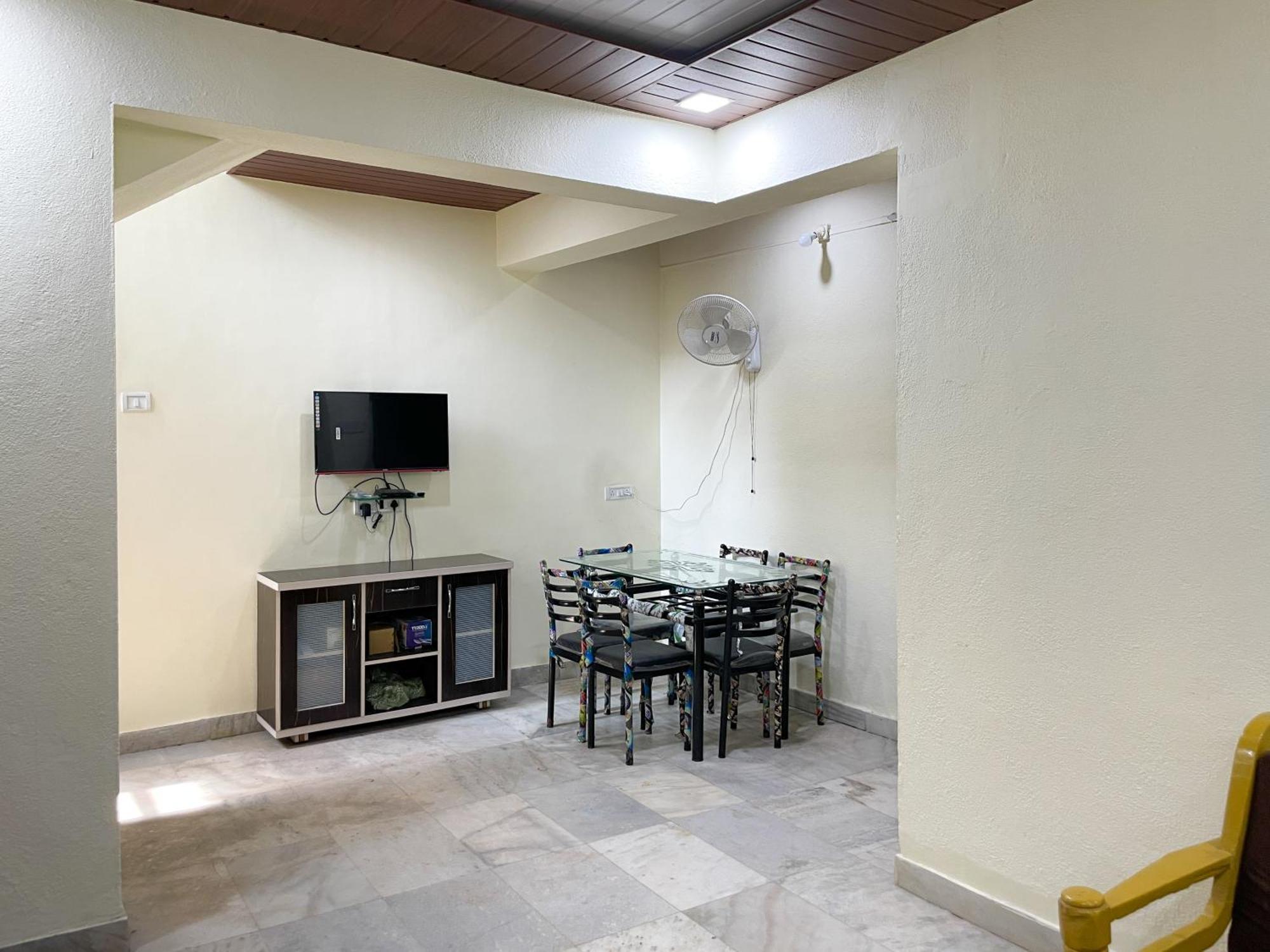 Zars Villa, Lonavla Exterior foto