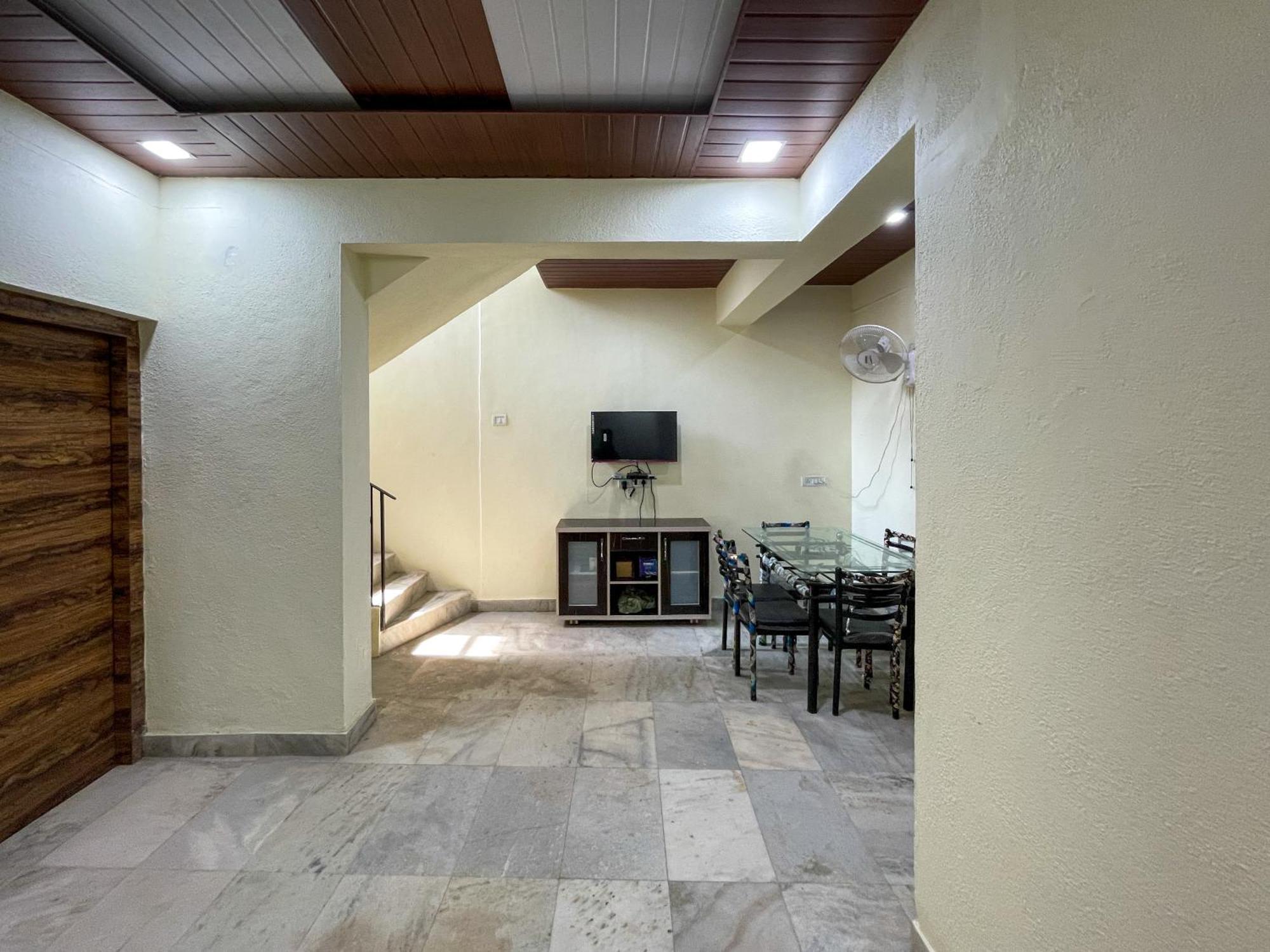 Zars Villa, Lonavla Exterior foto
